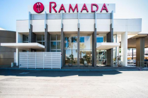 Ramada Hotel & Suites by Wyndham Cabramatta, Cabramatta